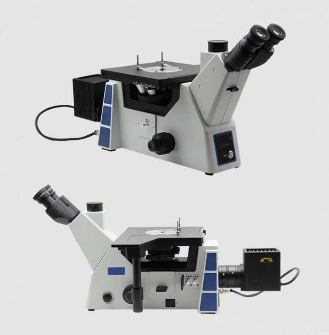 Meizs MS2000高级金相显微镜