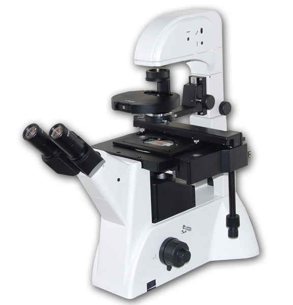 Meizs MS600W倒置生物显微镜